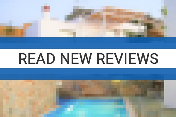 www.ecotourismgreece.com - check out latest independent reviews