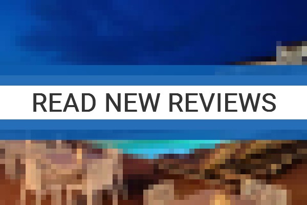 www.elafonisosresort.com - check out latest independent reviews