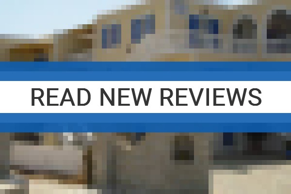 www.eleanaparos.gr - check out latest independent reviews