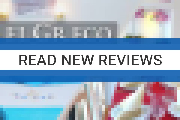 www.elgreconeipori.gr - check out latest independent reviews