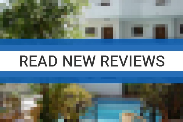 www.elinaapartments.com - check out latest independent reviews
