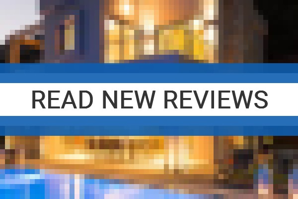 www.eloundaluxuryvillas.com - check out latest independent reviews
