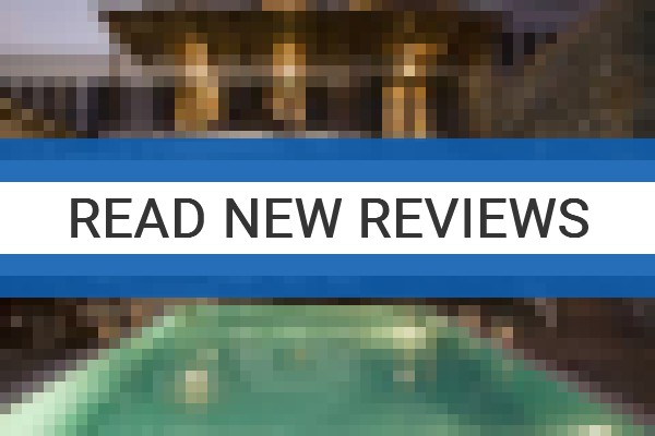 www.eloundasolfezvillas.com - check out latest independent reviews