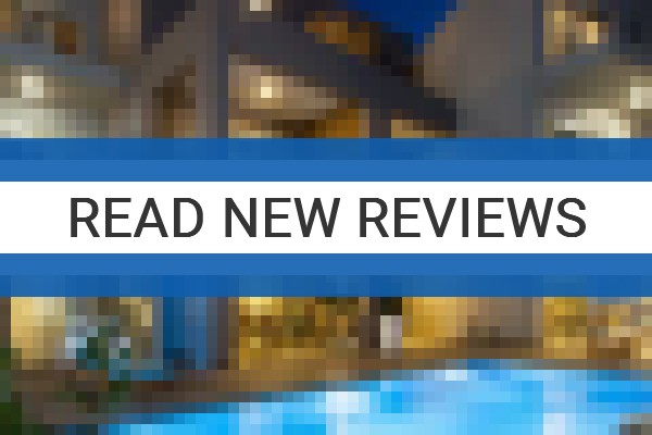 www.enalivillas.com - check out latest independent reviews