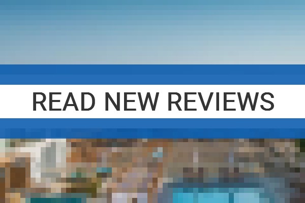 www.enormehotels.com - check out latest independent reviews