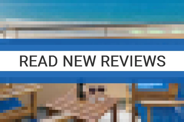 www.esperiahotelcrete.com - check out latest independent reviews