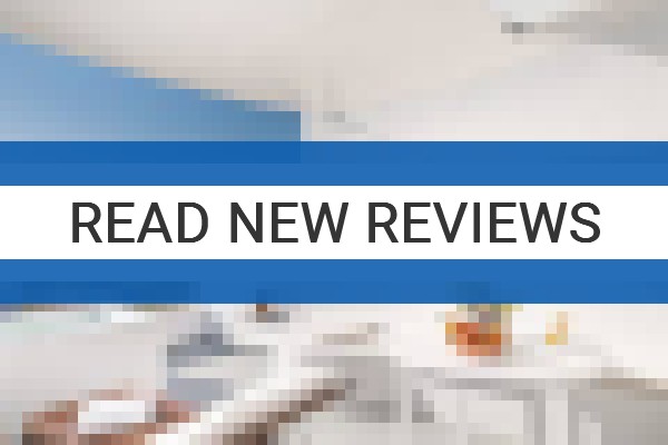 www.favaecosuites.com - check out latest independent reviews