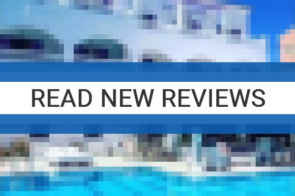 www.fedramare.gr - check out latest independent reviews