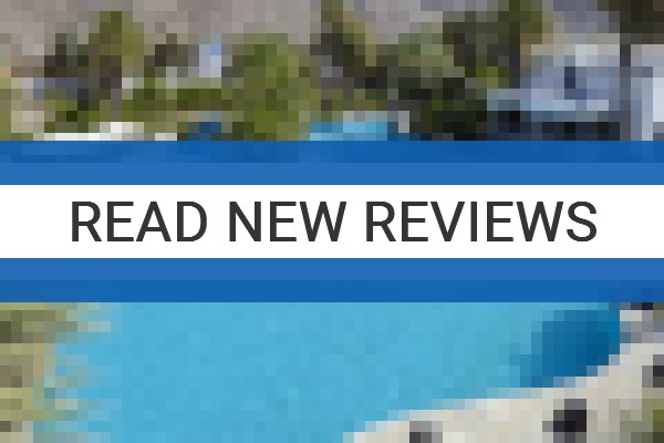 www.fenixsantorini.com - check out latest independent reviews