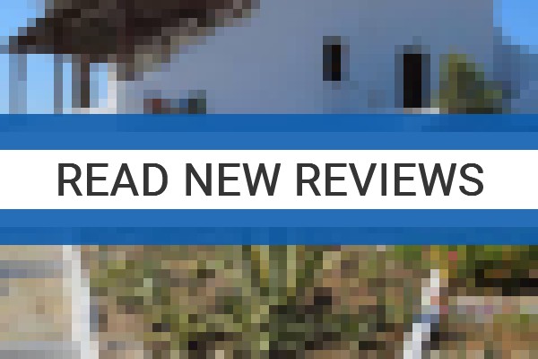 www.fivos-apartments.gr - check out latest independent reviews