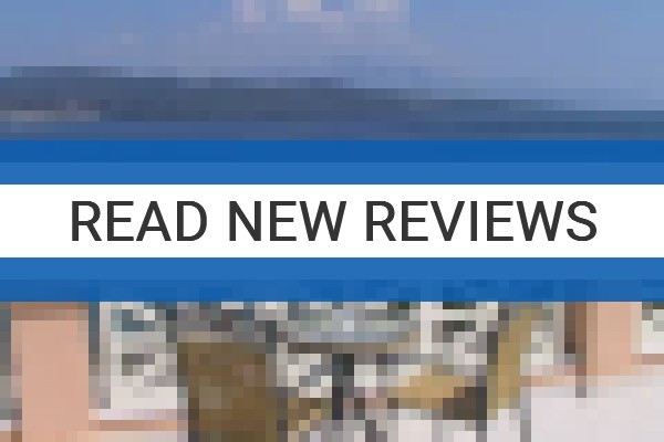 www.florenahotel.gr - check out latest independent reviews