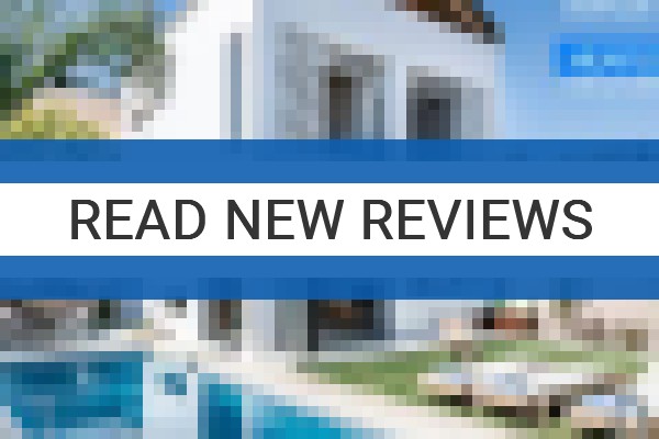 www.fosvilla.com - check out latest independent reviews