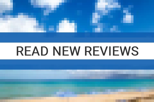 www.galinibeach.com - check out latest independent reviews