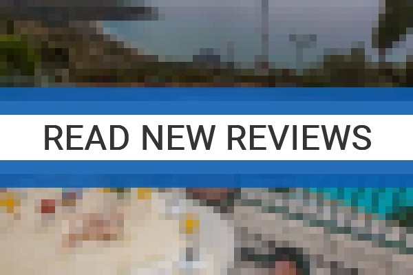 www.garbisvillas.com - check out latest independent reviews