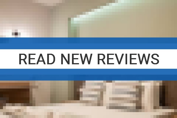www.georgeapts.com - check out latest independent reviews