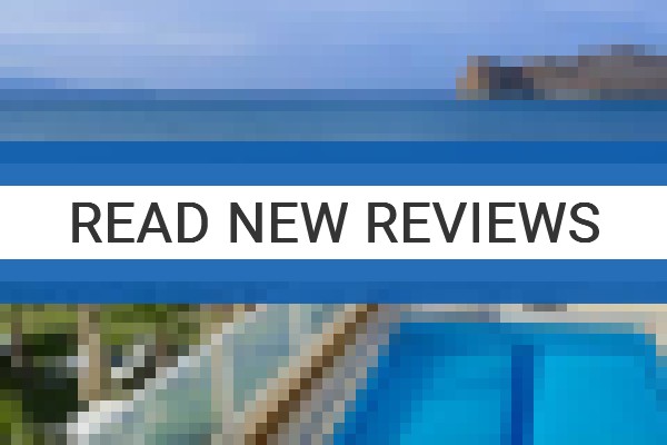 www.georgina-hotel.gr - check out latest independent reviews