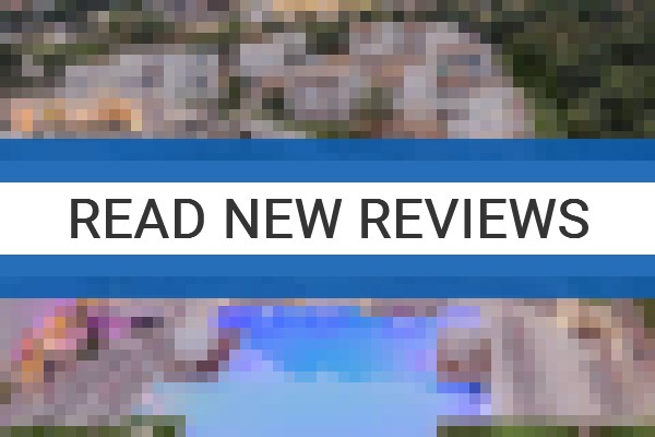 www.goldenmarecorfu.com - check out latest independent reviews