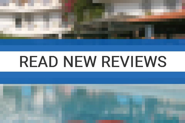 www.gorgonahotel.com - check out latest independent reviews