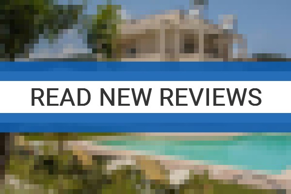 www.green-orange-villa.com - check out latest independent reviews
