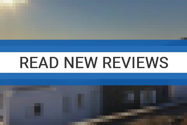 www.greenluxuryvillas.eu - check out latest independent reviews