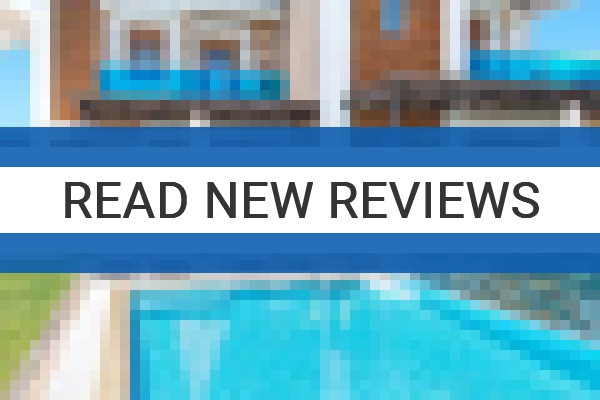 www.horizon-villas.com - check out latest independent reviews