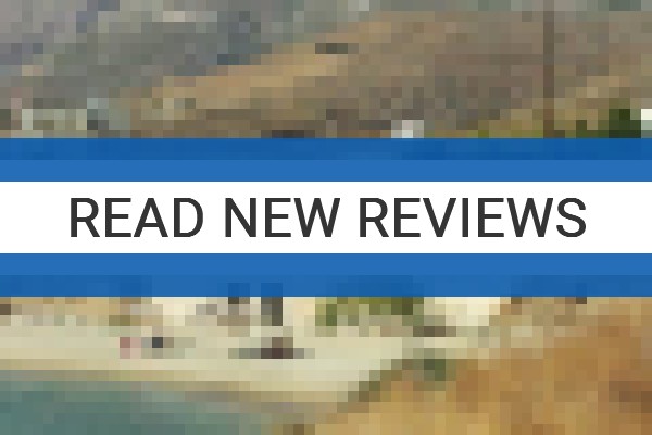 www.hotel-marenostrum.gr - check out latest independent reviews