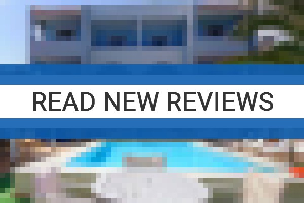 www.hotel-mistral.gr - check out latest independent reviews