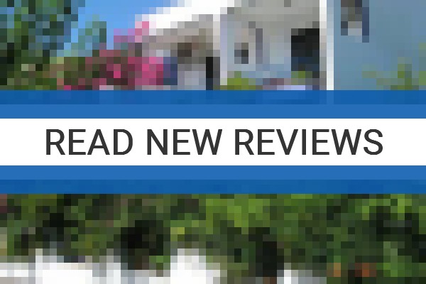 www.hotel-rosmari.com - check out latest independent reviews