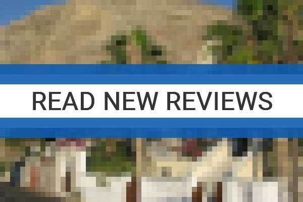www.hoteladonis-santorini.eu - check out latest independent reviews