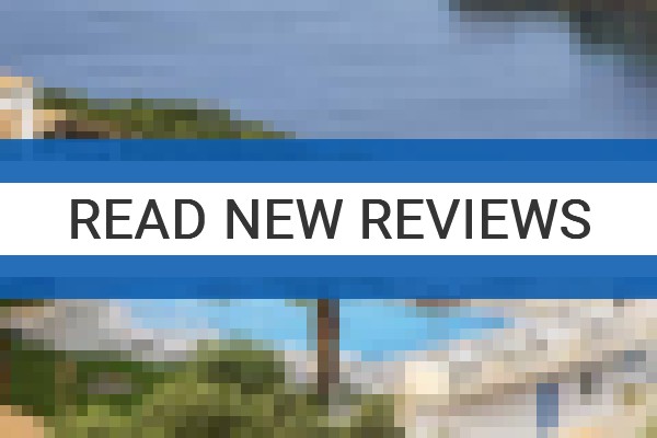 www.hotelagiaparaskevi.com - check out latest independent reviews