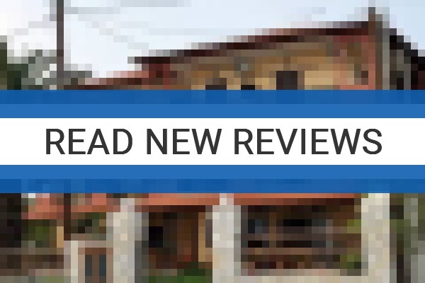 www.hotelauraouranoupoli.com - check out latest independent reviews