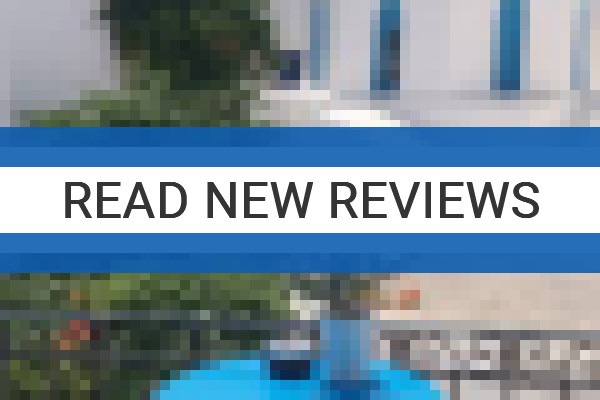 www.hoteldina.com - check out latest independent reviews