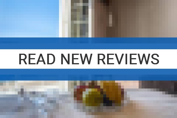 www.hotelelgreco.eu - check out latest independent reviews
