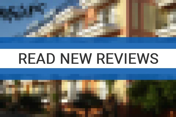 www.hotelfani.gr - check out latest independent reviews