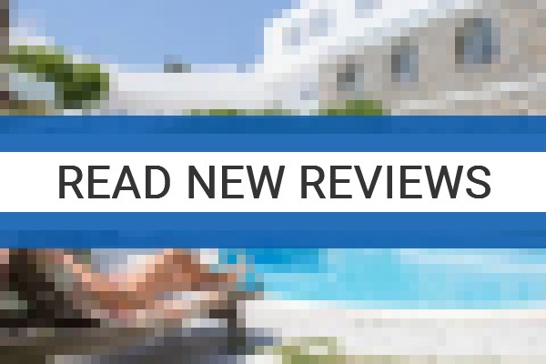 www.hotelgalinos.com - check out latest independent reviews