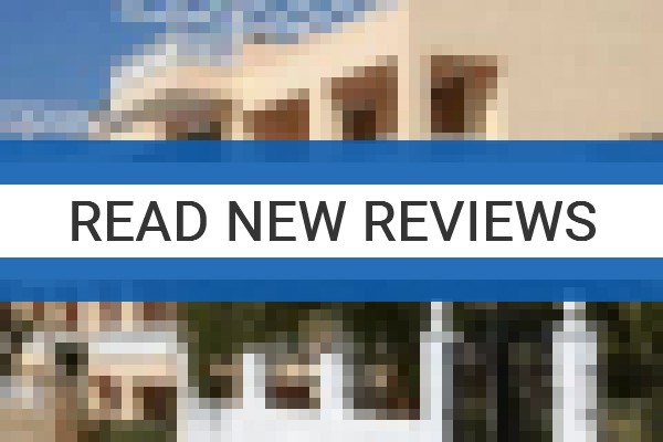 www.hotelmarialena.gr - check out latest independent reviews