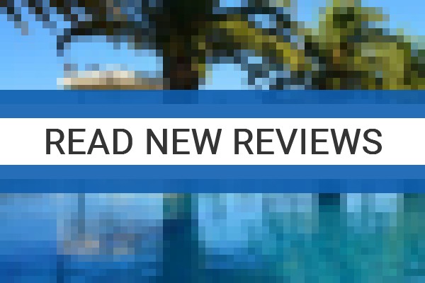 www.hotelparadisebeach.gr - check out latest independent reviews