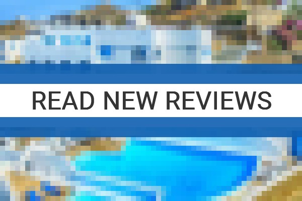 www.hotelpetradi-ios.gr - check out latest independent reviews