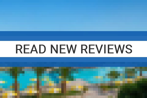 www.iberostar.com - check out latest independent reviews