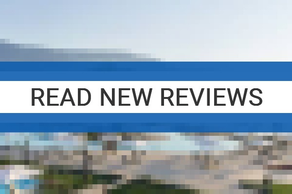 www.ikosresorts.com - check out latest independent reviews