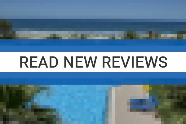 www.ilianhotel.com - check out latest independent reviews