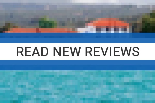 www.ilias-apartments.com - check out latest independent reviews