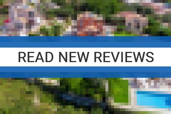 www.iltesorivillas.com - check out latest independent reviews