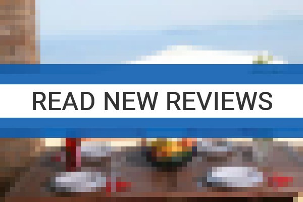 www.ioannavilla.com - check out latest independent reviews