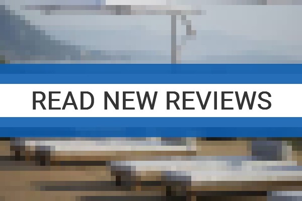 www.ionianeye.com - check out latest independent reviews