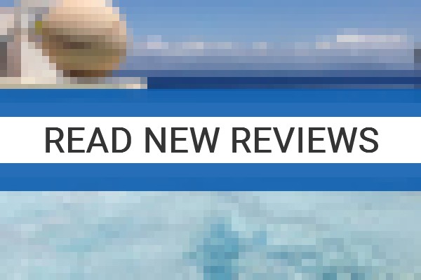 www.ionianpearl.com - check out latest independent reviews
