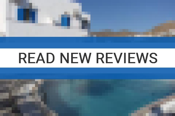 www.ioshotelmaremonte.com - check out latest independent reviews