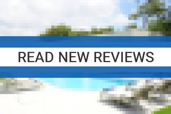 www.jamesvillas.co.uk - check out latest independent reviews