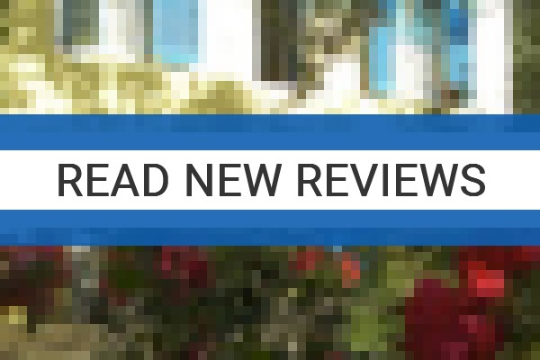 www.joannashousethassos.com - check out latest independent reviews