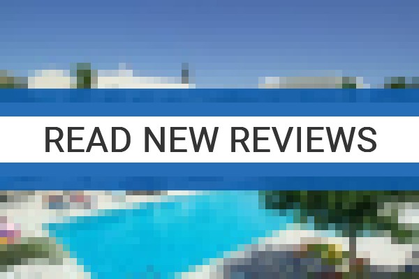 www.joannavillas.com - check out latest independent reviews